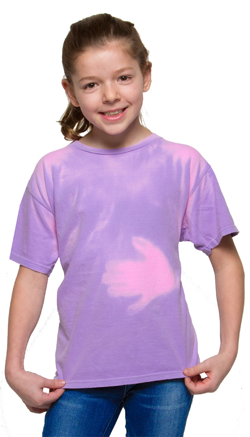 hypercolor t shirt for sale