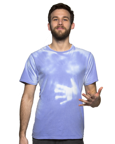 Dyeing 4.4oz SSTS 10,000 units