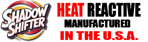 Shadow Shifter Heat Reactive