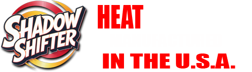 Shadow Shifter Heat Reactive